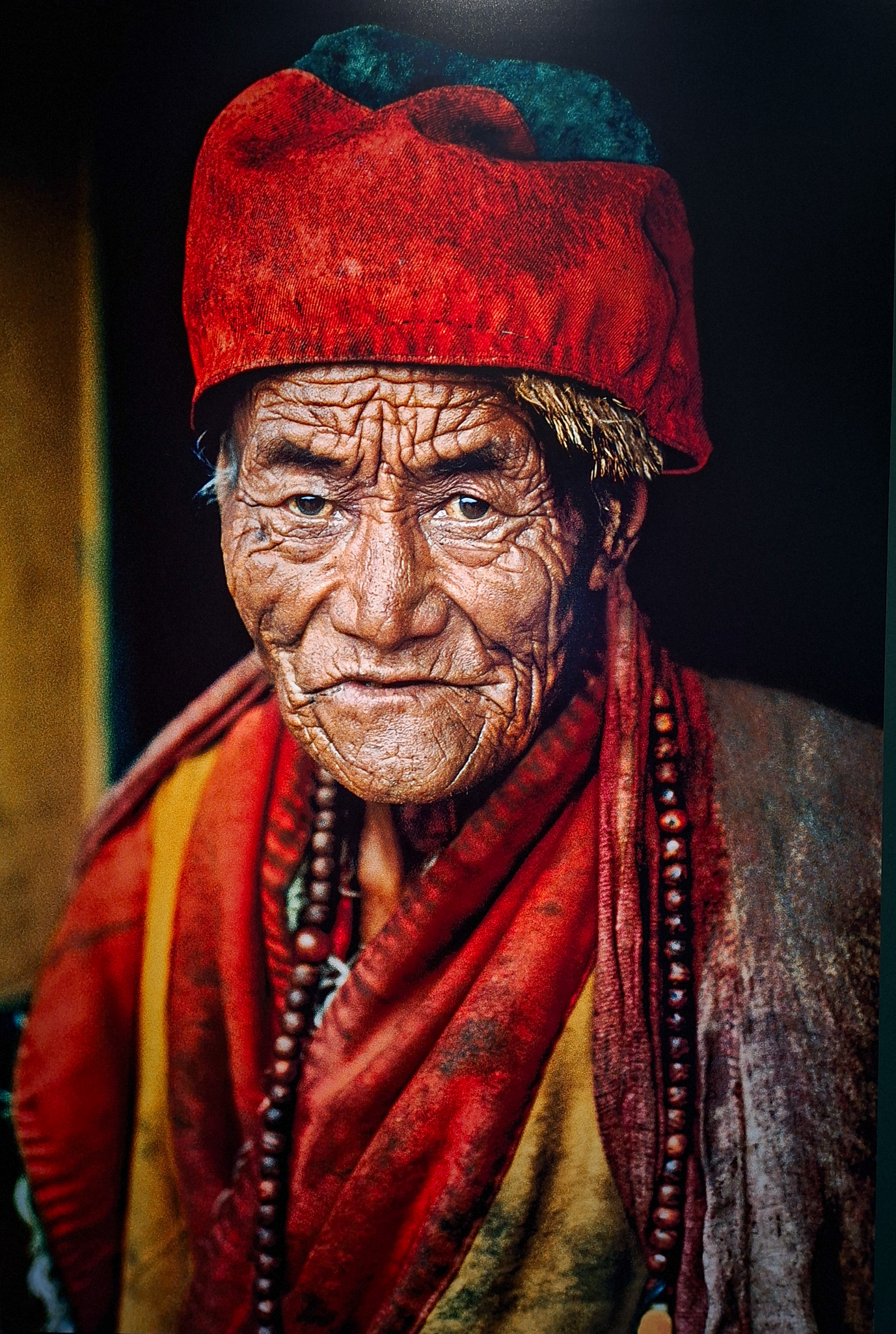 Móvil 20260613 Steve McCurry 20
